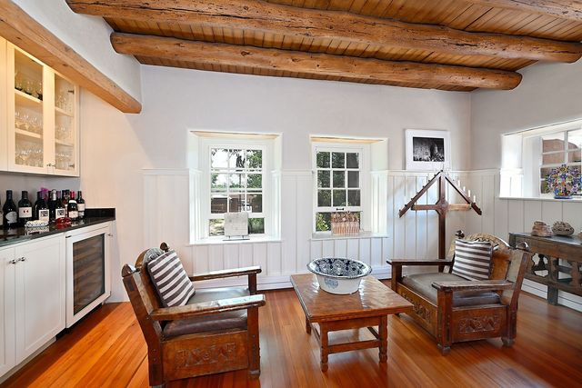 311 Bishops Lodge Road, Santa Fe, NM 87501
