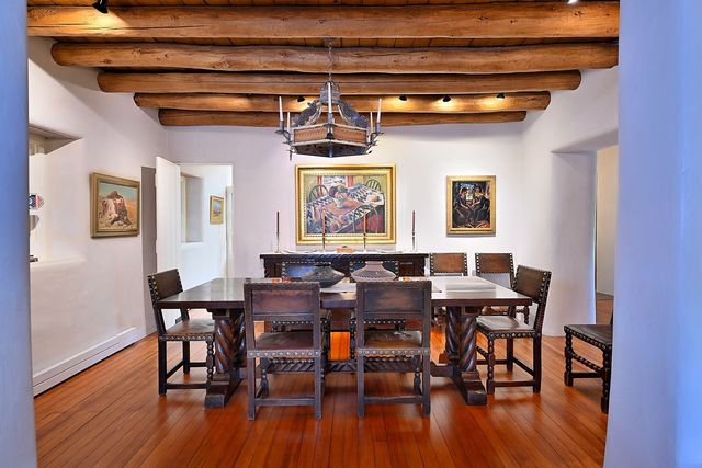 311 Bishops Lodge Road, Santa Fe, NM 87501