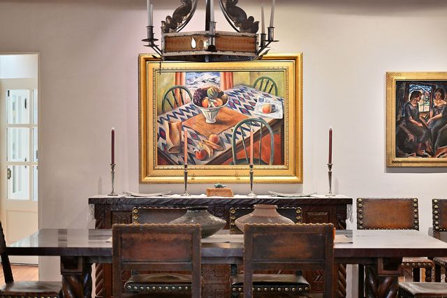 311 Bishops Lodge Road, Santa Fe, NM 87501