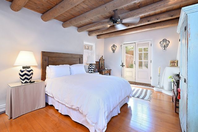 311 Bishops Lodge Road, Santa Fe, NM 87501