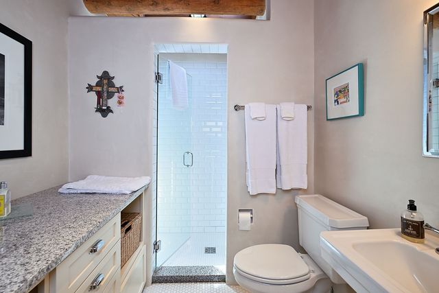 311 Bishops Lodge Road, Santa Fe, NM 87501