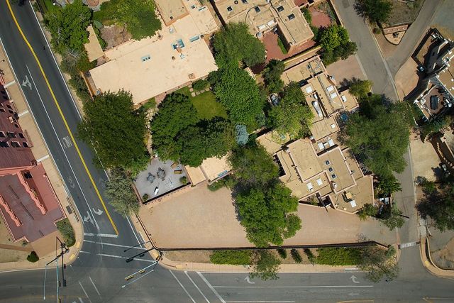 311 Bishops Lodge Road, Santa Fe, NM 87501