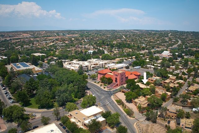 311 Bishops Lodge Road, Santa Fe, NM 87501