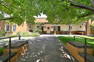 311 Bishops Lodge Road, Santa Fe, NM 87501