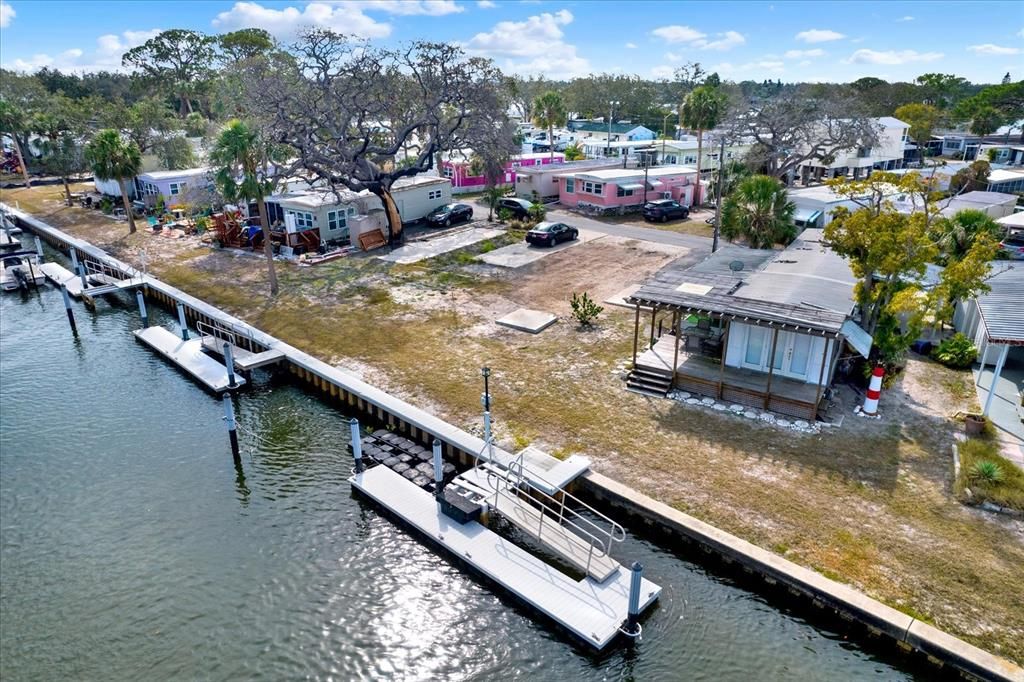 800 CHESAPEAKE DRIVE 13, Tarpon Springs, FL 34689