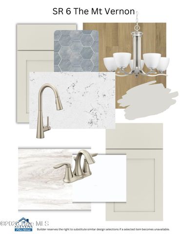 79 N Bandwheel Way, Hampstead, NC 28443