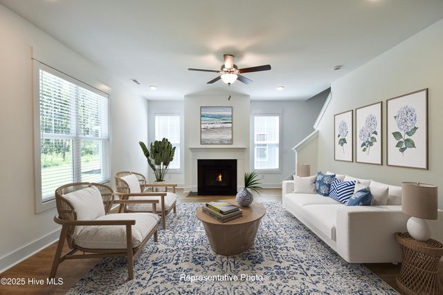 79 N Bandwheel Way, Hampstead, NC 28443