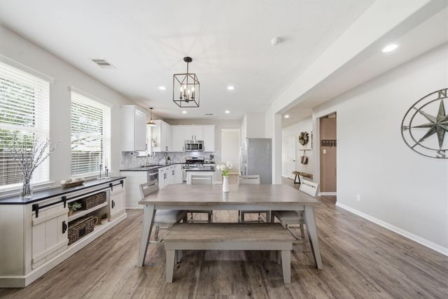 8911 Henrico Lane, Rosenberg, TX 77469