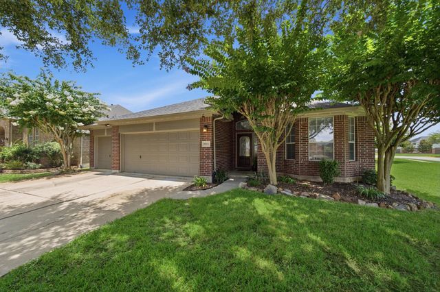 8911 Henrico Lane, Rosenberg, TX 77469