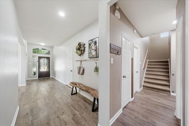 8911 Henrico Lane, Rosenberg, TX 77469