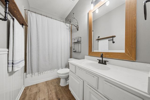 8911 Henrico Lane, Rosenberg, TX 77469