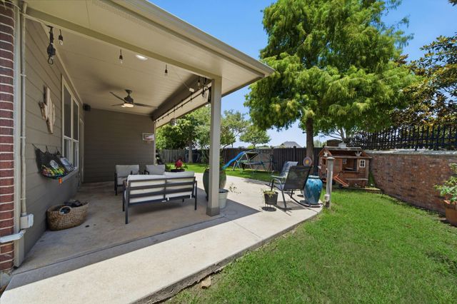 8911 Henrico Lane, Rosenberg, TX 77469