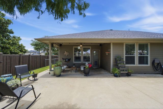 8911 Henrico Lane, Rosenberg, TX 77469