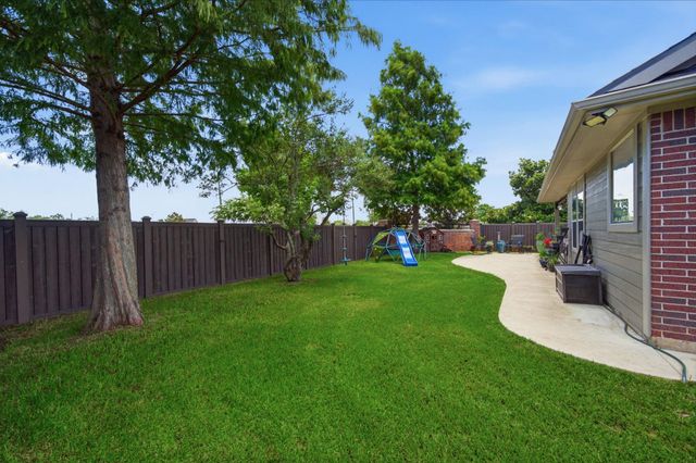 8911 Henrico Lane, Rosenberg, TX 77469