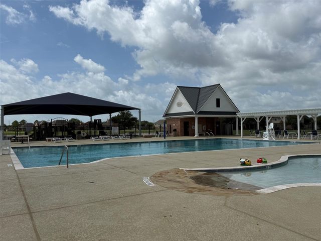 8911 Henrico Lane, Rosenberg, TX 77469