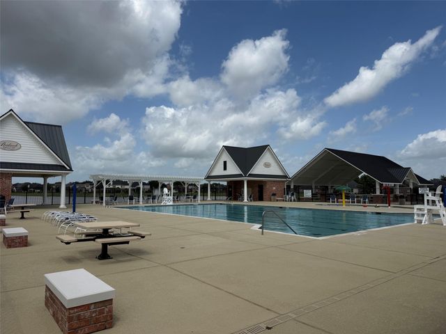 8911 Henrico Lane, Rosenberg, TX 77469
