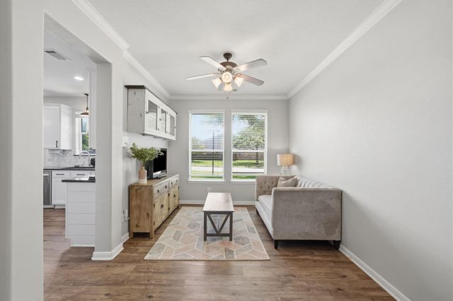 8911 Henrico Lane, Rosenberg, TX 77469