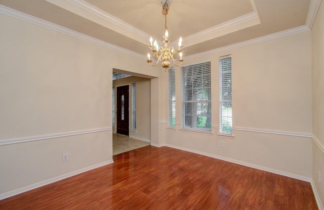 2907 Little Branch Ct, Houston, TX 77082