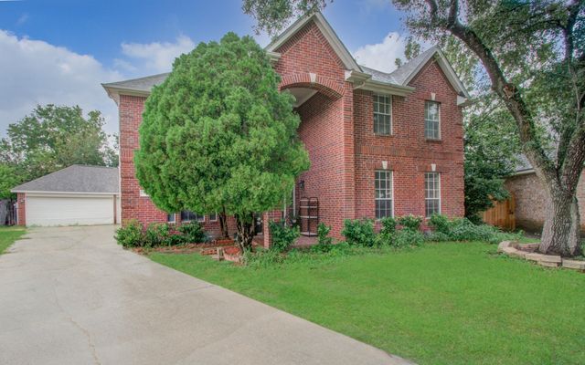 2907 Little Branch Ct, Houston, TX 77082