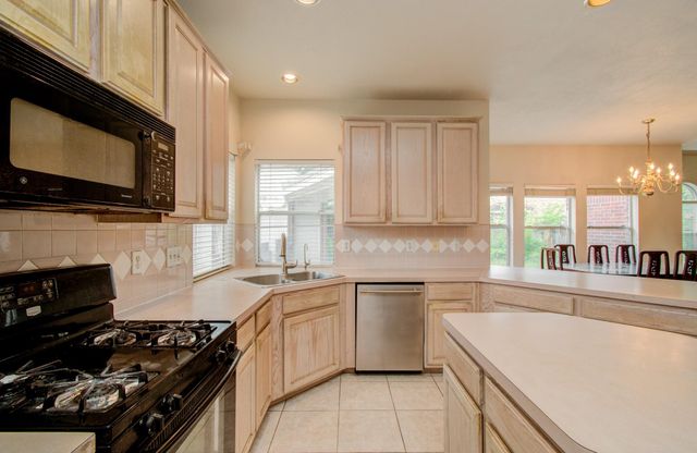 2907 Little Branch Ct, Houston, TX 77082