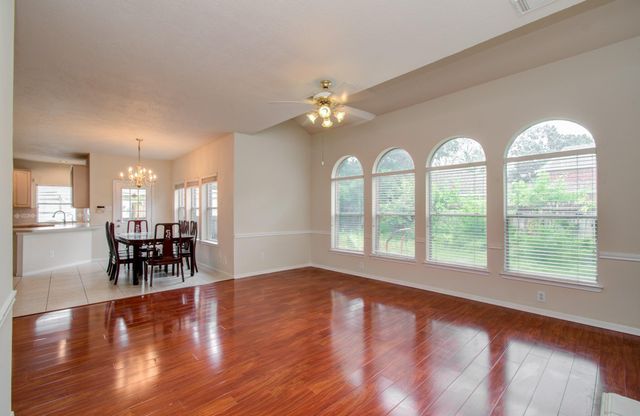 2907 Little Branch Ct, Houston, TX 77082