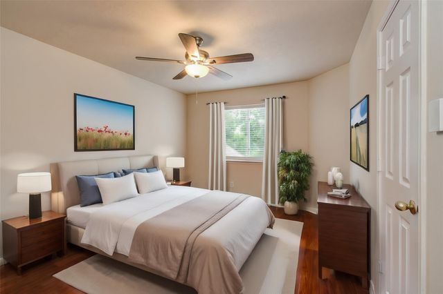 2907 Little Branch Ct, Houston, TX 77082