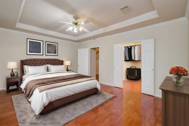 2907 Little Branch Ct, Houston, TX 77082