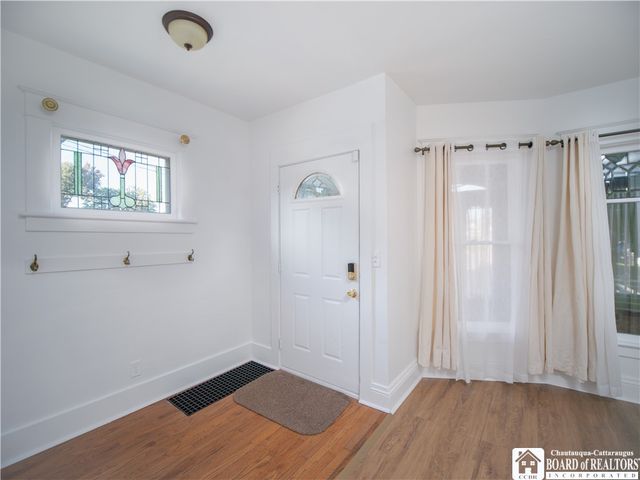 407 Dove Street, Dunkirk, NY 14048