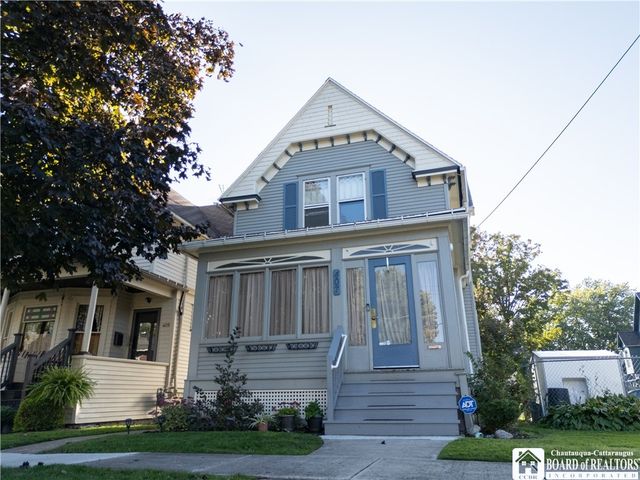 407 Dove Street, Dunkirk, NY 14048