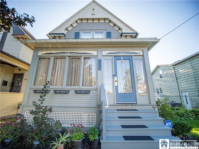 407 Dove Street, Dunkirk, NY 14048