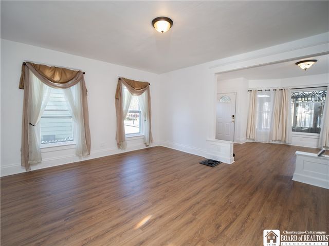 407 Dove Street, Dunkirk, NY 14048