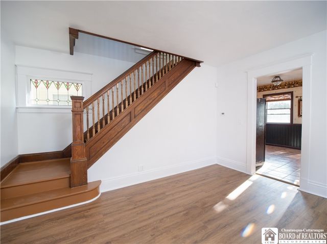 407 Dove Street, Dunkirk, NY 14048