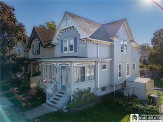 407 Dove Street, Dunkirk, NY 14048