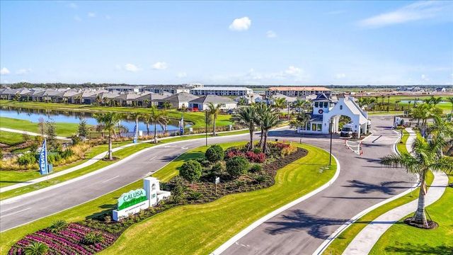 19140 SCALLOP LOOP 308, Lakewood Ranch, FL 34211