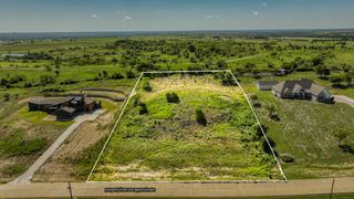 160 Maravilla Drive, Aledo, TX 76008