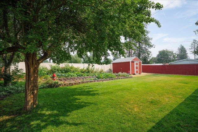 1808 W Kiernan Ave, Spokane, WA 99205