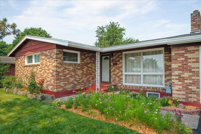 1808 W Kiernan Ave, Spokane, WA 99205