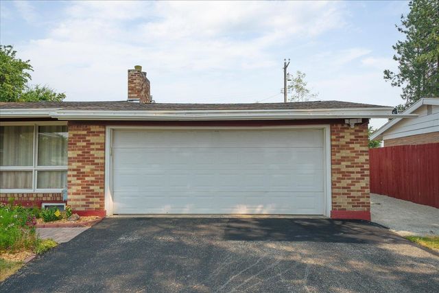 1808 W Kiernan Ave, Spokane, WA 99205