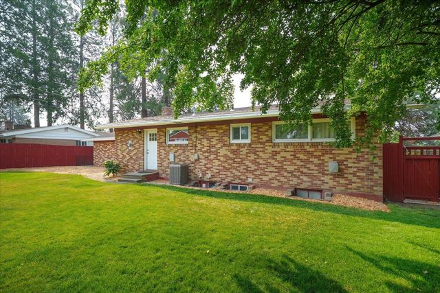 1808 W Kiernan Ave, Spokane, WA 99205