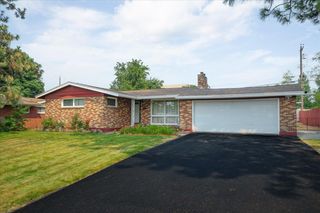 1808 W Kiernan Ave, Spokane, WA 99205
