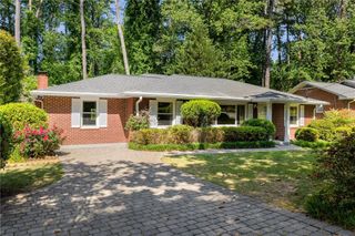 2443 Harrington Drive, Decatur, GA 30033