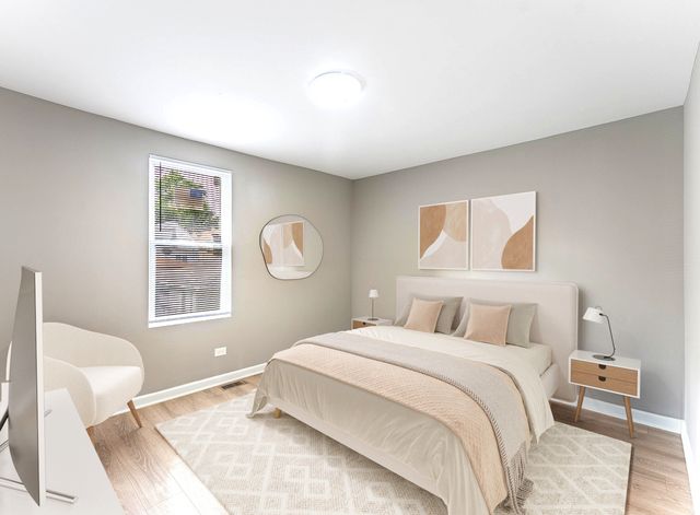 2733 W 38th Street, Chicago, IL 60632