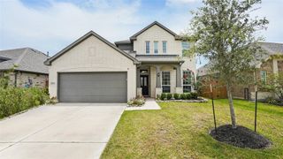 1630 Darwin Cedar Drive, Rosharon, TX 77583