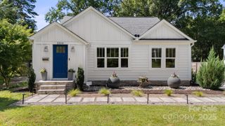 2510 Vail Avenue, Charlotte, NC 28207