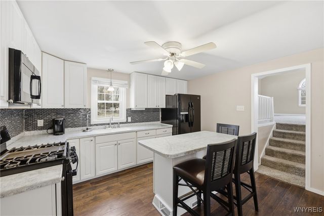 644 Seneca Creek Road, West Seneca, NY 14224