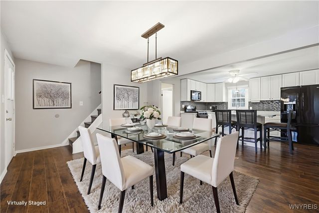 644 Seneca Creek Road, West Seneca, NY 14224