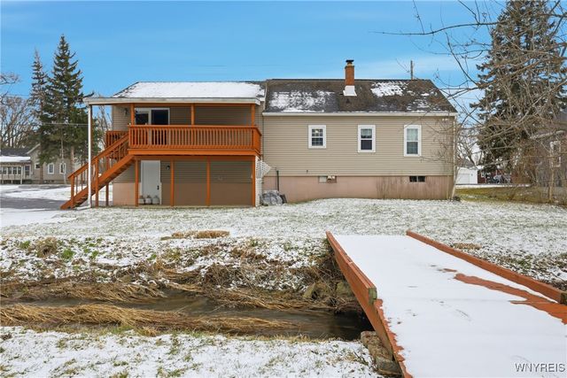 644 Seneca Creek Road, West Seneca, NY 14224