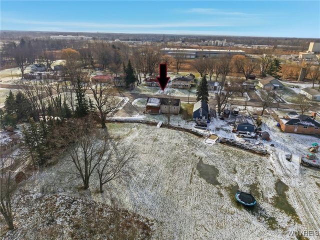 644 Seneca Creek Road, West Seneca, NY 14224