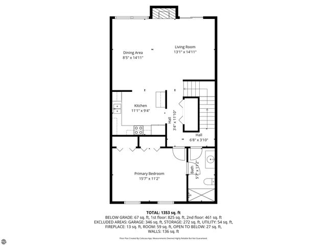 595 Georgetown Place # 12, Traverse City, MI 49684