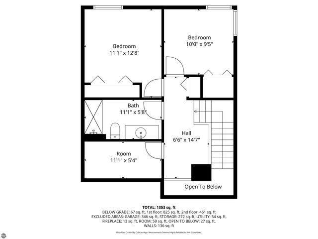 595 Georgetown Place # 12, Traverse City, MI 49684